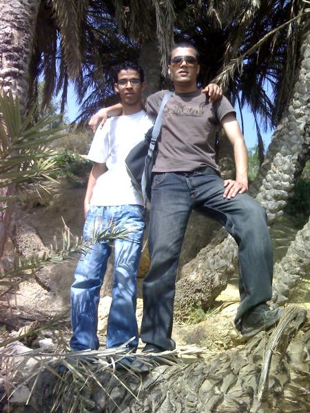 moi & hicham